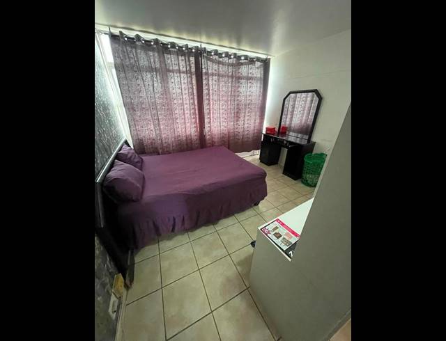 1 BEDROOM APARTMENT FOR SALE IN SONSTRAAL